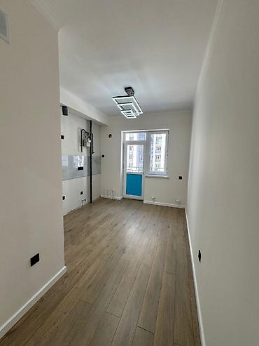 Продажа квартир: 1 комната, 42 м², Элитка, 4 этаж, Евроремонт — 2