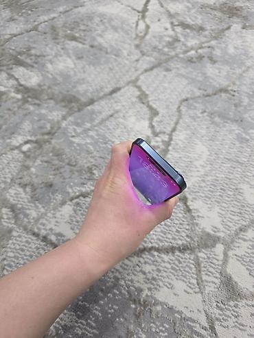 Apple iPhone: IPhone 15 Pro, Б/у, 128 ГБ, Blue Titanium, Коробка, 87 % — 8