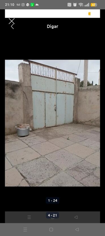 Həyət evləri və villaların satışı: 4 otaqlı, 9 kv. m — 3