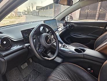 мицубиси спэйс стар: BYD E2: 2024 г. — 2