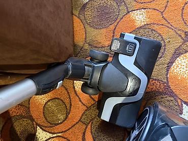 Обычные пылесосы: Пылесос Tefal Silence Force Cyclonic Купили новый. Продаем старый. Все — 4