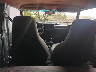 2104 baqaj: VAZ (LADA) 2104: 1.6 l | 2001 il 95000 km Universal — 5