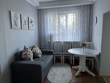 дом в аренду иссык куль: 100 м², 3 комнаты, Бронированные двери, Видеонаблюдение, Кондиционер