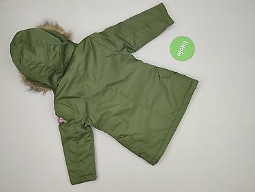 elegancki sweter: Kurtka przejściowa, Okay, 1.5-2 lat, 86-92 cm, stan - Idealny — 3