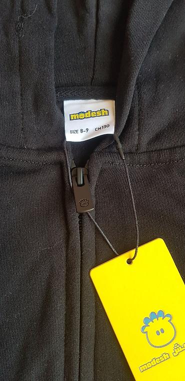 Школьная форма: Школьная форма, цвет - Черный, Б/у — 13