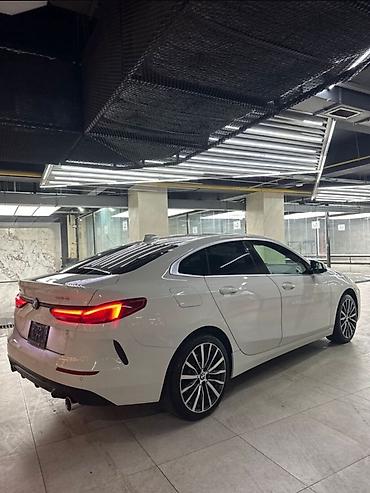 BMW: BMW 2 series: 2020 г., 2 л, Автомат, Бензин, Седан — 9