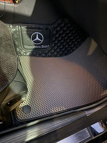 Другие аксессуары для салона: 5D Полики Для салона Новый, Самовывоз, Бесплатная доставка, Платная — 7