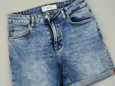 new yorker krótkie spodenki jeans: Krótkie Spodenki Damskie, Reserved, S, stan - Bardzo dobry