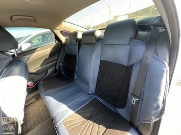 Hyundai: Hyundai Sonata: 2015 г., 2 л, Автомат, Газ, Седан — 8