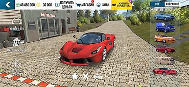 rv: Продаётся игровой аккаунт/набор из мобильной гоночной игры с большим — 4