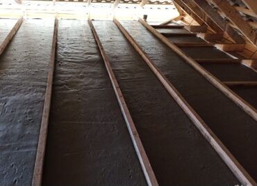 Утепление: Утепление крыши | Утепление дома Больше 6 лет опыта — 4