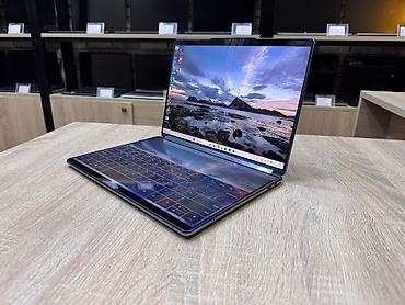 lenovo yoga: Б/у Lenovo Yoga, 14 ", 1 ТБ, Самовывоз, Платная доставка, Доставка в районы — 3