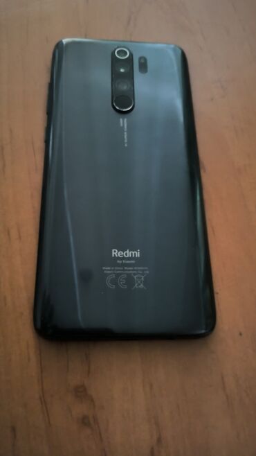 компьютерные мыши ripper: Xiaomi, Mi 8 Pro, Б/у, 64 ГБ, цвет - Серый, 2 SIM