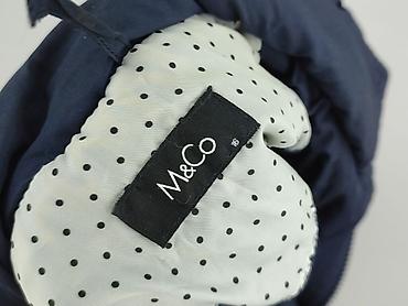 ocieplina: M&Co, Kurtka przejściowa damska, rozmiar 2XL — 4
