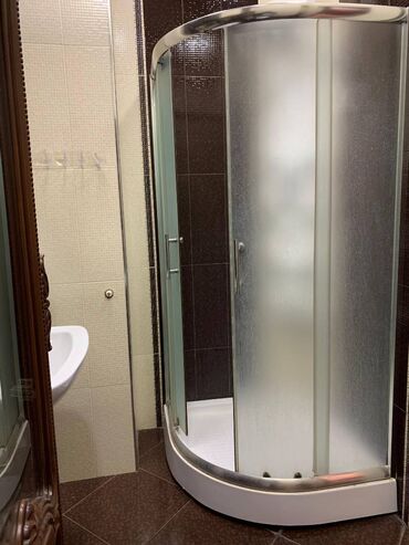 Yeni tikili: Bakıxanov qəs., 1 otaqlı, Yeni tikili, 54 kv. m — 10