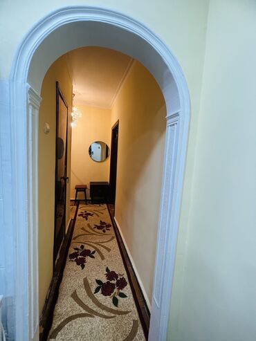 продажа квартир в баку вторичное жилье: Баку, 1 комната, Вторичка, 40 м²