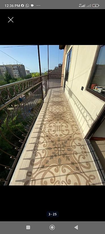 Продажа квартир: 3 комнаты, 83 м², Индивидуалка, 6 этаж, Дизайнерский ремонт — 23