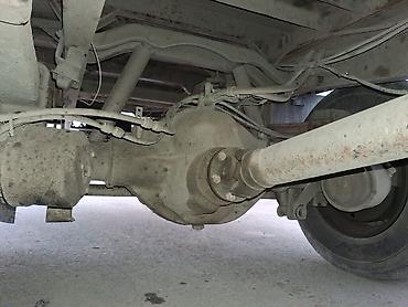 москва бишкек автобус: Жүк ташуучу унаа, Mercedes-Benz, Стандарт, Колдонулган — 5