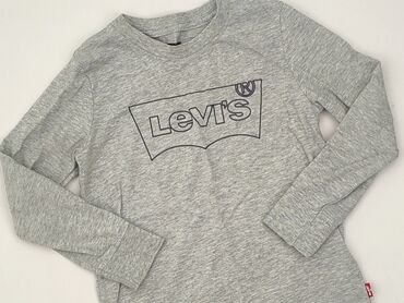 buty do garnituru ccc: Blouse, Levi's, 3-4 years, 98-104 cm, condition - Very good