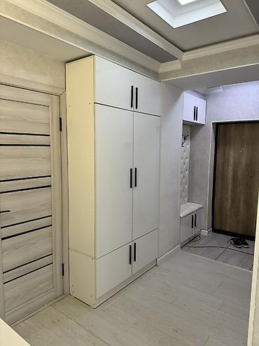 Продажа квартир: 2 комнаты, 72 м², Элитка, 6 этаж, Дизайнерский ремонт — 8