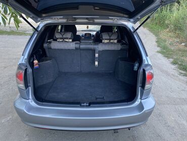 Toyota: Toyota Harrier: 2001 г., 3 л, Автомат, Бензин, Кроссовер at lalafo.kg — 11 Toyota: Toyota Harrier: 2001 г., 3 л, Автомат, Бензин, Кроссовер — 11