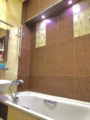 Посуточная аренда квартир: 1 комната, Эконом, Восток-5 мкр, Постельное белье, Кондиционер, Парковка — 10