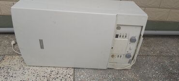 Aş qazanı: Bosch qaz-katil (divar tipli qazan) - Brend: Bosch - Növ: Qazla