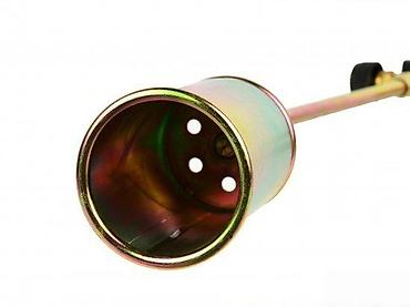 Ostali ručni alati: Plinski plamenik za korov i radove na otvorenom - Univerzalni ručni — 1