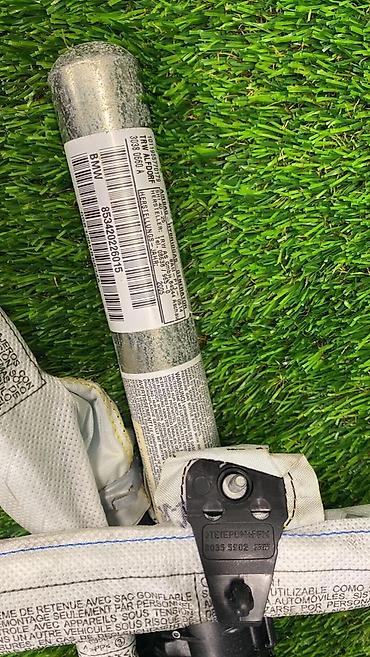 Другие детали для мотора: Селектор акпп Bmw X5 E53 Марка: BMW Модель: X5 Кузов: E53 Номер и — 2