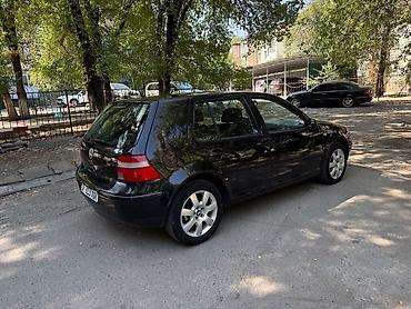 печка гольф 4: Volkswagen Golf: 2003 г., 1.6 л, Автомат, Бензин, Хэтчбэк — 1