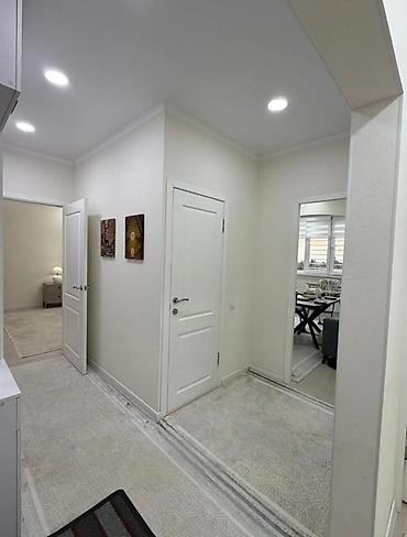Продажа квартир: 2 комнаты, 70 м², Сары-Челек ж/м 108 серия, 8 этаж — 5