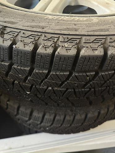 2355519 зима: Зимние шины 175/65 R14 82T, комплект из 4 шт. - Размер: 175/65 R14 - — 4