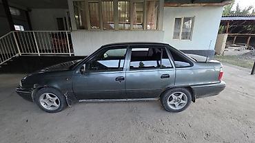 nexia ravon: Daewoo Nexia: 2005 г., 1.5 л, Кол менен иштөөчү, Бензин, Седан — 2