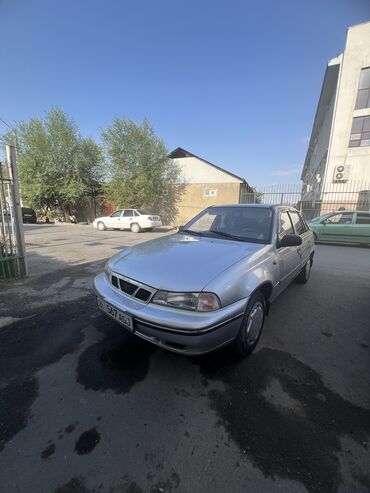 каракол машина базар: Daewoo Nexia: 2005 г., 1.5 л, Механика, Бензин, Седан
