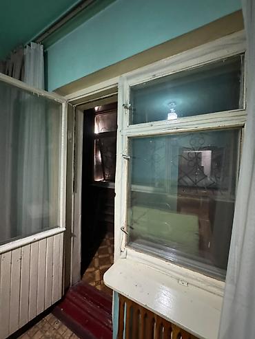 Продажа квартир: 3 комнаты, 62 м², Вечерка 106 серия, 1 этаж, Косметический ремонт — 9