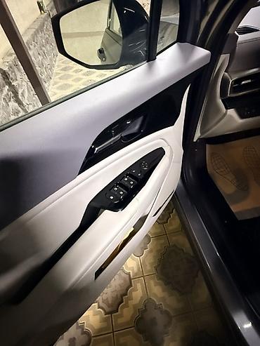 Kia: Kia Sportage: 2025 г., 1.5 л, Автомат, Бензин, Кроссовер — 10