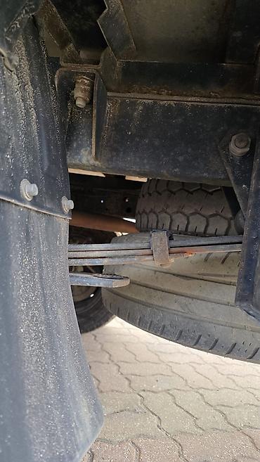 Kia: Kia BONGO: 2019 г., 2.5 л, Автомат, Дизель, Фургон at lalafo.kg — 10 Kia: Kia BONGO: 2019 г., 2.5 л, Автомат, Дизель, Фургон — 10