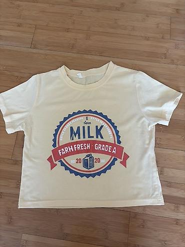 roller ucun uşaq şortları: Komplekt: cins şort + T‑shirt - Cins şort - Rəng: klassik mavi — 5