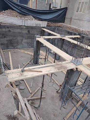 Бетонные работы: Монолит Бесплатная консультация Больше 6 лет опыта — 12