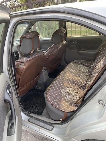 daewoo matiz best: Nissan Primera: 2002 г., 1.8 л, Механика, Бензин, Седан — 2