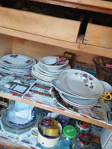 Стулья для кухни: Дачная распродажа, дрова садовый инвентарь и много чего ещё Воронцовка — 2