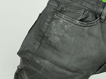 levis dzwony: Lindex, Jeansy damskie, rozmiar S — 6