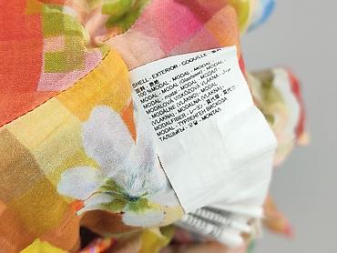 frida: Desigual, Bluzka damska, rozmiar 2XL — 5