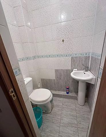 home: 3 комнаты, 64 м², Аламедин-1 мкр Индивидуалка, 5 этаж, Свежий ремонт — 7