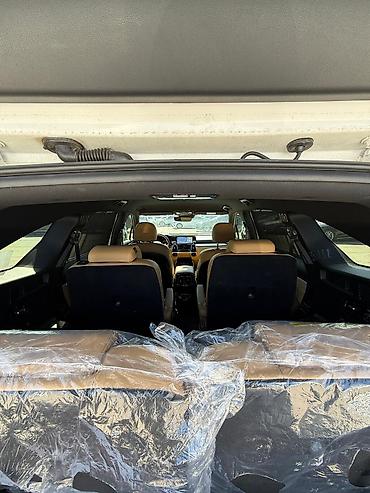 Kia: Kia Sorento: 2021 г., 1.6 л, Гибрид — 30