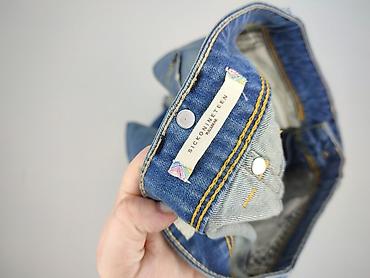 jeans 34: PULL&BEAR, Jeansy damskie, rozmiar XS — 5