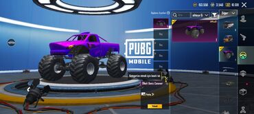 Video oyunlar üçün aksesuarlar: Pubg Mobile Hesabı Satıram Facebooka Bağlıdır Öz Hesabımdı Yalnız Elit — 31