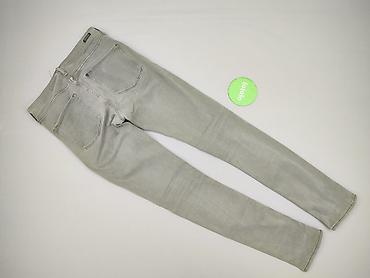 dzinsy drip: H&M, Jeansy damskie, rozmiar L — 3