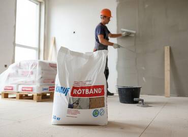 купить 3д гипсовые панели: Универсальная гипсовая штукатурка Knauf Rotband в мешках по 30 кг
