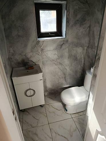 Продажа домов: Полдома, 65 м², 2 комнаты, Собственник, Евроремонт — 3